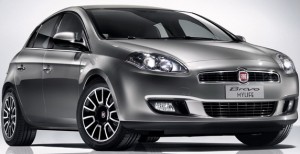 Fiat Bravo MyLife 1