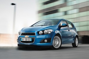 2011 06 03 Chevrolet Aveo HB5