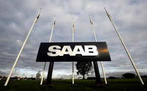 saab