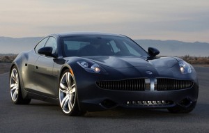 Fisker-Karma