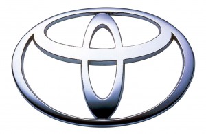 Toyota-Logo