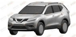 92737-nissan x-trail 1