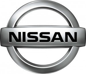 NISSAN LOGO