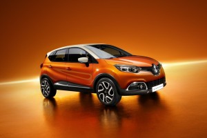 Renault Captur - 1