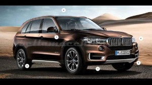 bmwx5