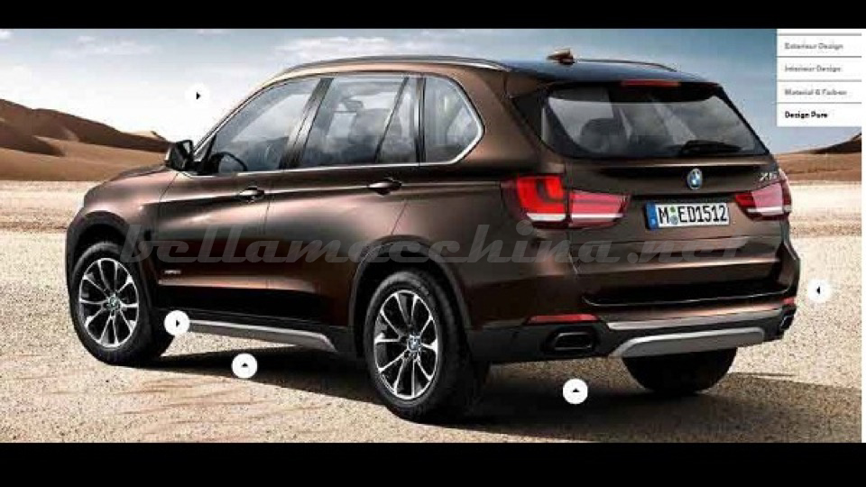 bmwx51