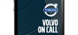 Novi dizajn i mogucnosti Volvo On Call aplikacije 2