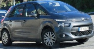 citroen picasso 901