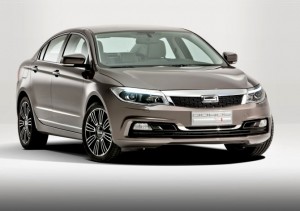 qoros