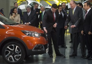 renault captur 56