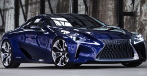 95694-lexus lf lc