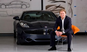 Henrik-Fisker