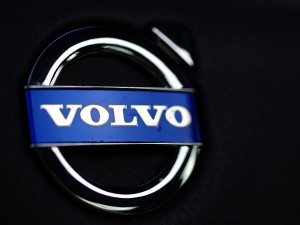 Volvo Logo 6