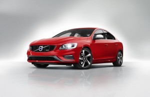 Volvo S60 R-Design