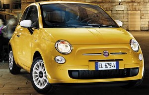 fiat 500 twinair