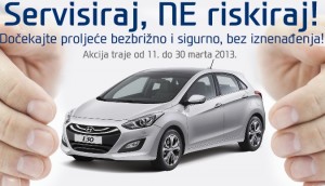 hyundai servis akcija