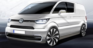 vw e-co-motion