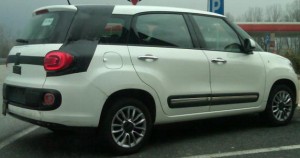 fiat 500 xl