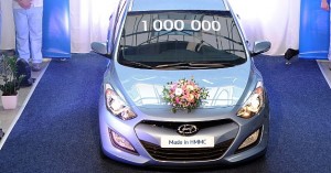 hyundai 1 million