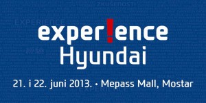 exper!ence Hyundai(Mostar)