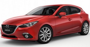 mazda3 9