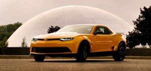 2014-Bumblebee-Camaro