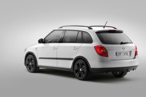 Fabia Combi Monte Carlo