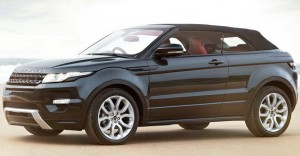 Range Evoque 9011