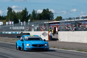 Thed Bjork nastavlja sa pobjedama u STCC sampionatu-2