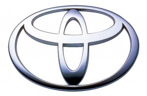 Toyota-Logo