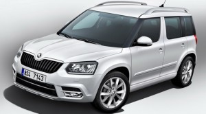 skoda yeti 7111