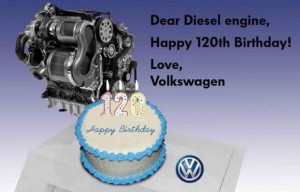 vw diesel