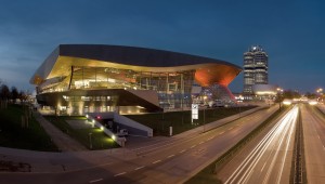 BMW_Welt_Night