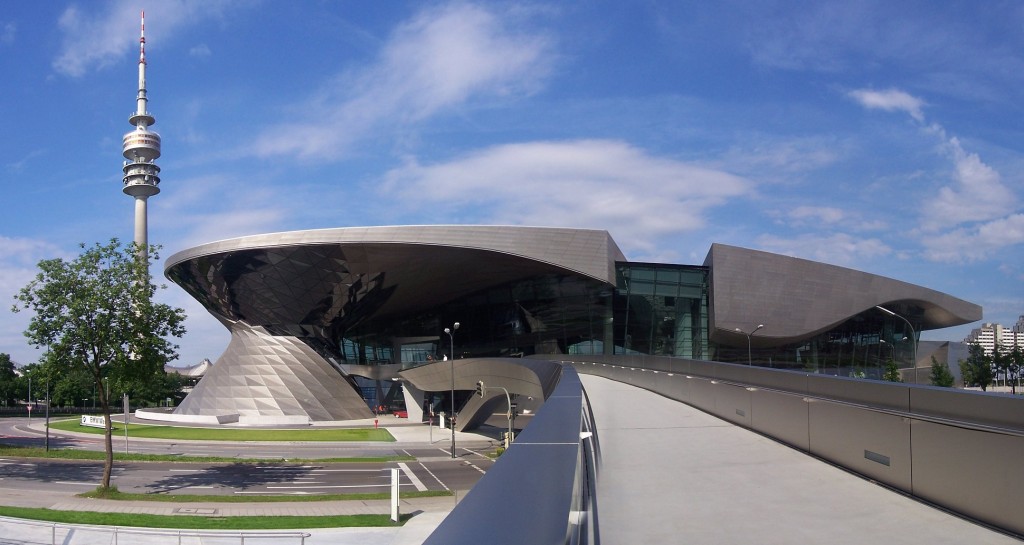 Bmwwelt2