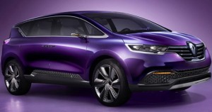 Renault Initiale Paris 11