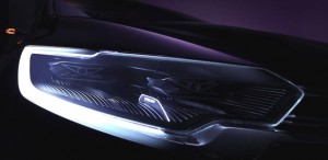 renault teaser 1