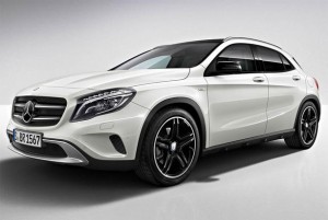 Mercedes-GLA-Edition-1-1