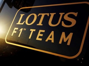 LOTUS-F1-Team