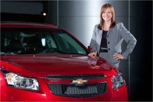 11241100-gm-michigan-vp-announced-mary-barra-gm-corp