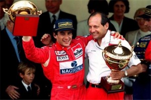 Ayrton-Senna-Ron-Dennis