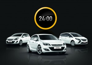 opel 24 sata BiH