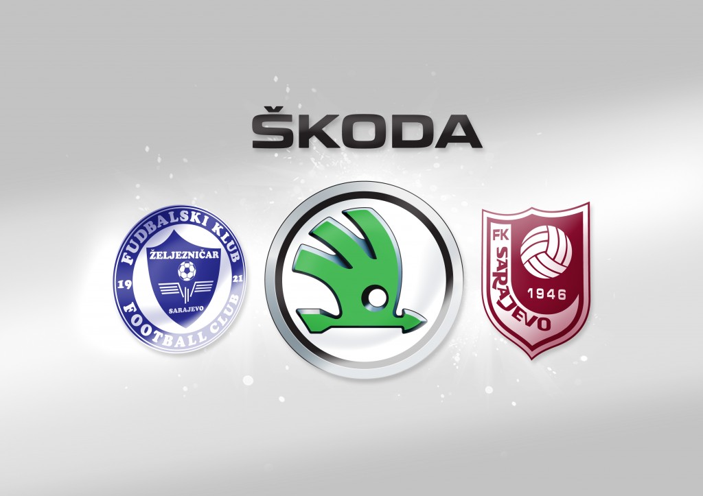 ŠKODA_Sarajevo_Željezničar